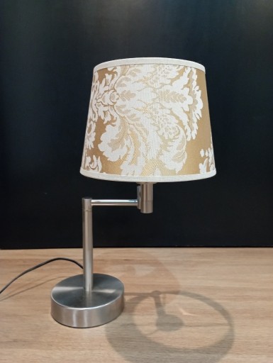 Zdjęcie oferty: Lampa lampka nocna stołowa Paulmann (793.82)