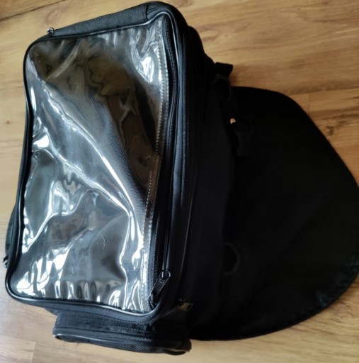 Zdjęcie oferty: Torba na bag tank bag torba na magnesy Leoshi