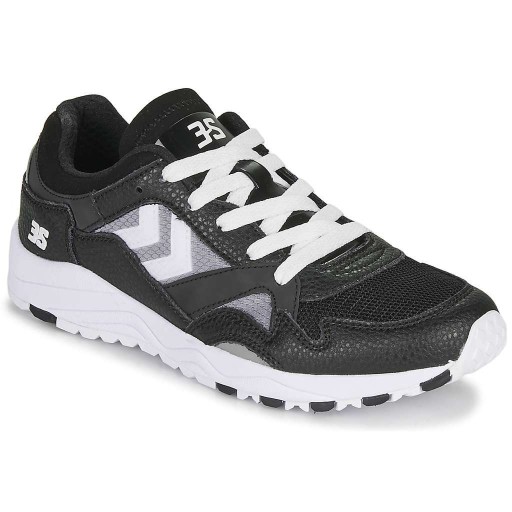 Zdjęcie oferty: Hummel Edmonton 3S Retro Trainer 41 26,5 Black
