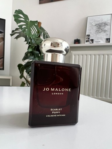 Jo Malone Scarlet Poppy 50 ml EDC Kraków Kup teraz na Allegro
