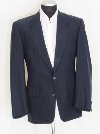 Zdjęcie oferty: MARYNARKA WIZYTOWA MĘSKA  VAN JOHNSON 