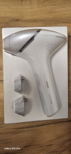 Zdjęcie oferty: Depilator Philips lumea prestige