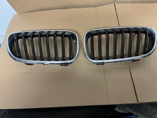 Zdjęcie oferty: Grill , Nerki BMW 2 F22 / F23