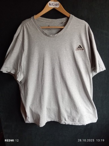 Zdjęcie oferty: Koszulka męska Adidas - 3XL