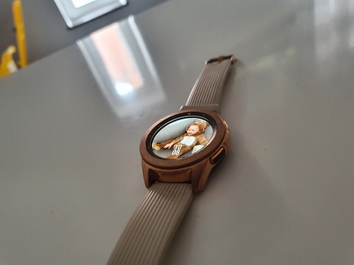 Zdjęcie oferty: Samsung galaxy watch 