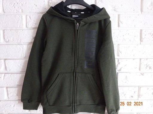 Zdjęcie oferty: Bluza Puma 128