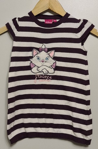 Zdjęcie oferty: Tuniki H&M, Disney rozm. 104