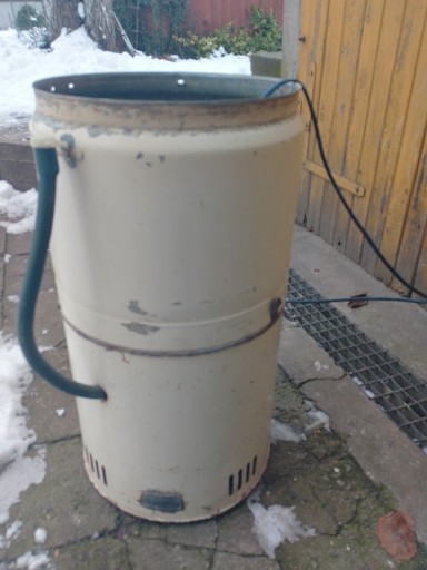 Zdjęcie oferty: Pralka Frania WWP Czarna Wieś stan dobry