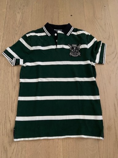 Zdjęcie oferty: Polo Ralph Lauren r. S (slim fit)