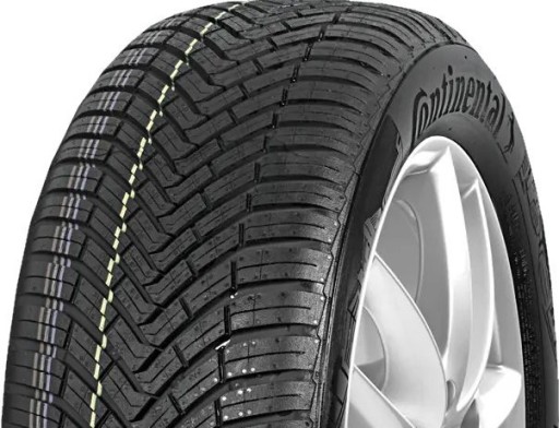 Zdjęcie oferty: Opona Continental AllSeasonContact 225/40R18 92 Y XL