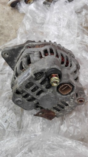 Zdjęcie oferty: Alternator Honda Jazz II 1.2 i 1.4 Mechanizm