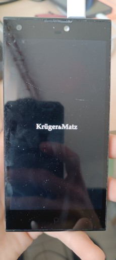 Zdjęcie oferty: Smartfon Kruger & Matz Live