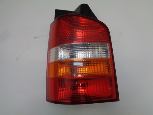 Zdjęcie oferty: Lampa tył  Vw T5 Transporter klapa prawa lub lewa 