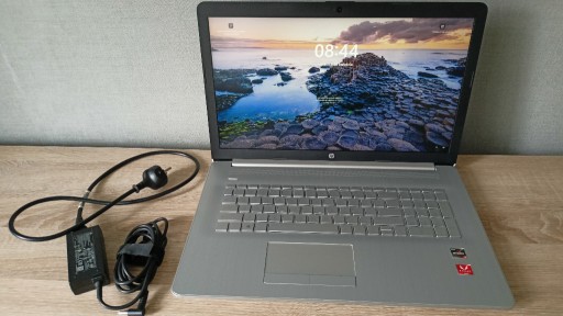 Zdjęcie oferty: Laptop HP 17'' - CA1011NW