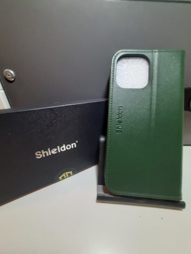 Zdjęcie oferty: Etui dla Iphone 13 Pro Max Spigen