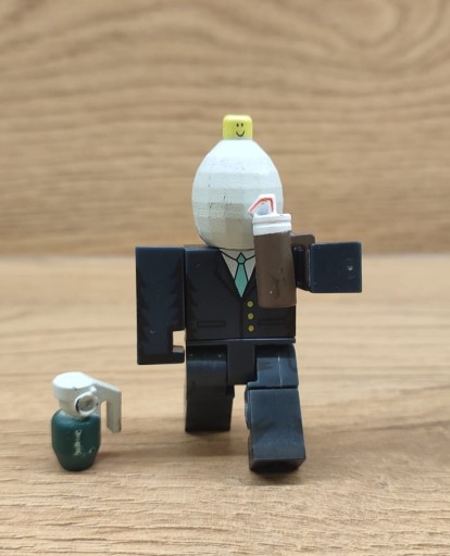 Zdjęcie oferty: Figurka Roblox