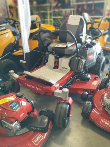 Zdjęcie oferty: Kosiarka Zero Turn TORO TimeCutter MX5075T 127 cm