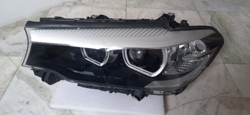 Zdjęcie oferty: BMW  G30   FULL  LED   USA   Lewa   