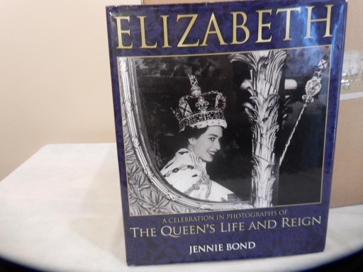 Zdjęcie oferty: Elizabeth : Celebration in Photographs 