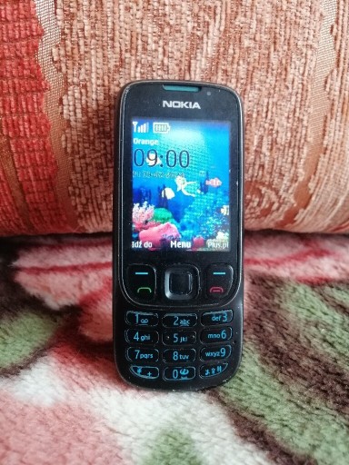 Zdjęcie oferty: Nokia 6303 Classic 