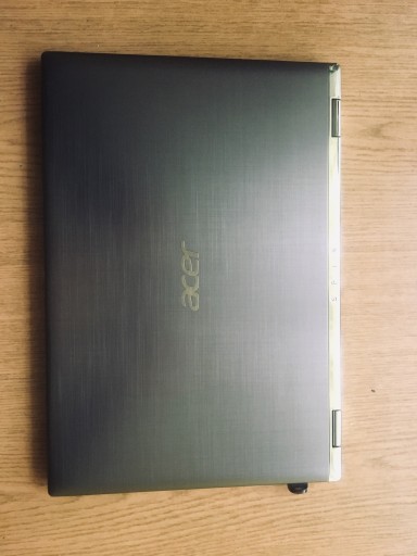 Zdjęcie oferty: Acer Spin 1 notebook laptop 