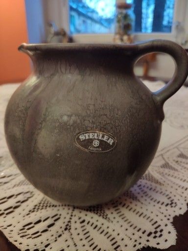 Zdjęcie oferty: Steuler keramik ceramiczny dzbanek wazon 