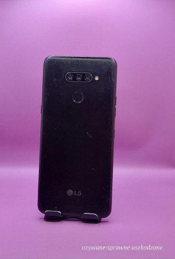 Zdjęcie oferty: Uszkodzony lg k50s