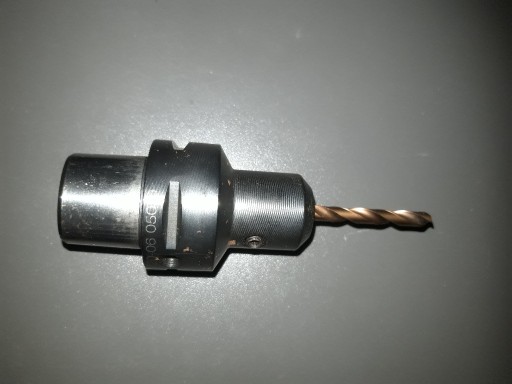 Zdjęcie oferty: Adapter ze złącza Coromant Capto C4-391.20-06 050