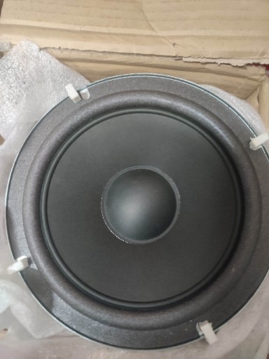 Zdjęcie oferty: TONSIL GDN 20/80 8 Ohm orginał