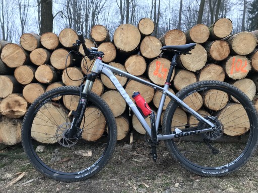 Zdjęcie oferty: Rower Giant XTC 2 29” ALUXX SL,XT, SLX 1x11 MTB/XC