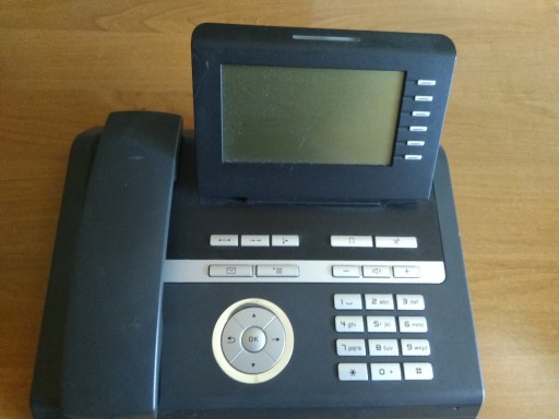 Zdjęcie oferty: Telefon Siemens OpenStage Model 40 