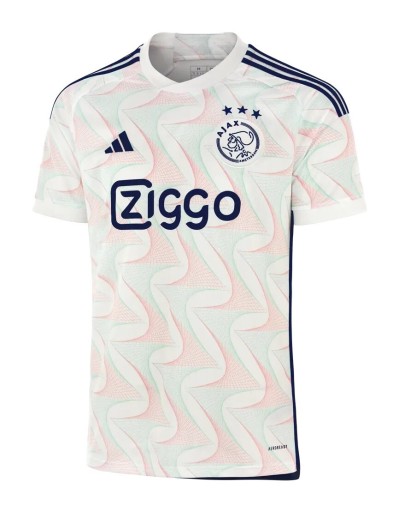 Zdjęcie oferty: Ajax Amsterdam AFC 23-24 Koszulka r.M, nowa outlet