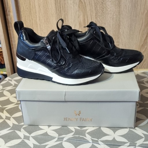 Zdjęcie oferty: Sneakersy Jenny Fairy Rozmiar  36