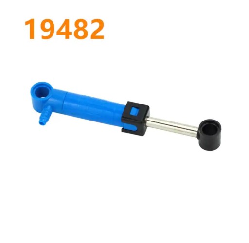 Zdjęcie oferty: Replika Lego 19482 pompka pneumatyczna