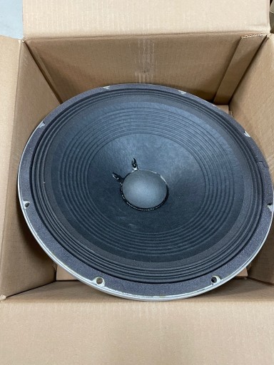 Zdjęcie oferty: Głośnik Electro-Voice DVX 3151 - 500W 8Ohm - Nowy