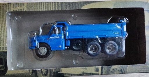 Zdjęcie oferty: TATRA 148 1:43 ALTAYA