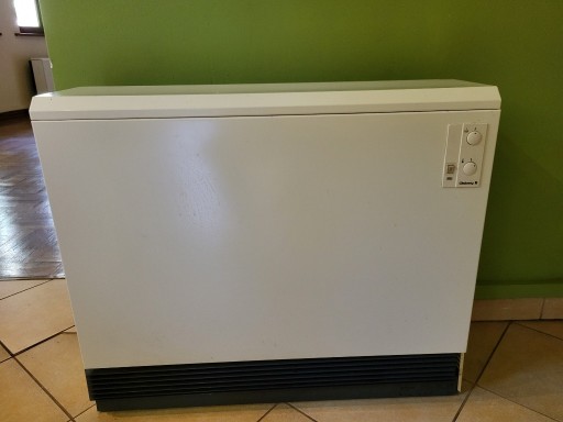 Zdjęcie oferty: Piec akumulacyjny  OLSBERG 3 KW