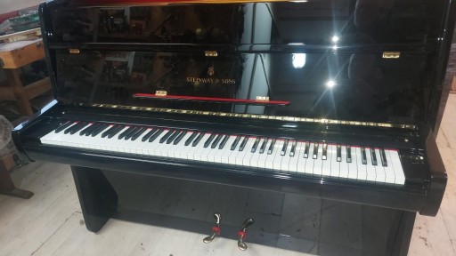 Zdjęcie oferty: Pianino Steinway&Sons