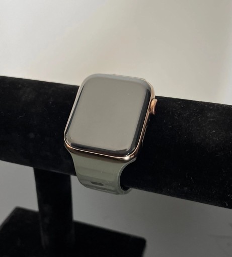 Zdjęcie oferty: Stalowy Apple Watch 4 LTE 44mm eSim