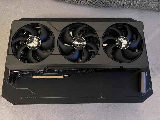 Zdjęcie oferty: Asus TUF RTX 4080