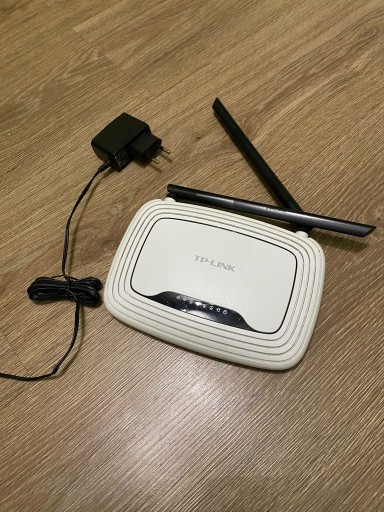 Zdjęcie oferty: Router TP-Link Access Point