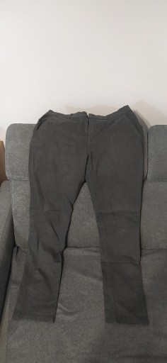 Zdjęcie oferty: Spodnie eleganckie szare 