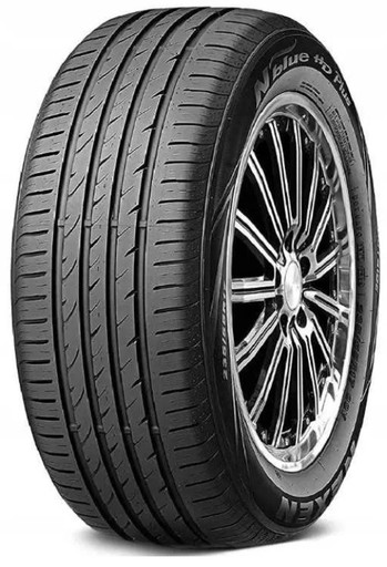 Zdjęcie oferty: 4x Nexen N'blue HD Plus 205/60R16 92H