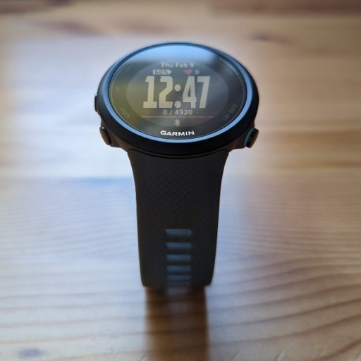 Zdjęcie oferty: Garmin Swim 2 zegarek sportowy Czarny 208 x 208 px