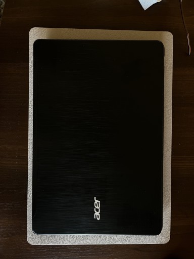 Zdjęcie oferty: Acer Aspire F-573 i5 7gen/4GB Ram/SSD 512 GB 