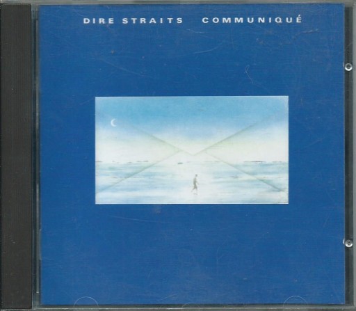 Zdjęcie oferty: Dire Straits - Communiqué 