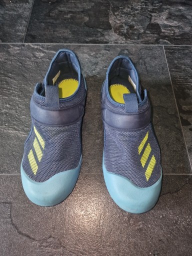 Zdjęcie oferty: Adidas sandałki