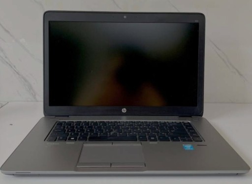 Zdjęcie oferty: Laptop HP 850 G2 (I5/16GB/120SSD/WIN11PRO)