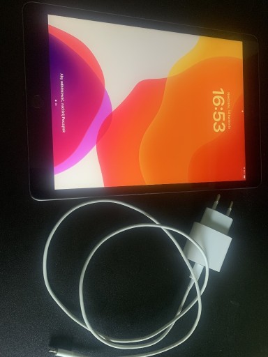 Zdjęcie oferty: iPad 7 generacji 3GB 32GB Wi-Fi