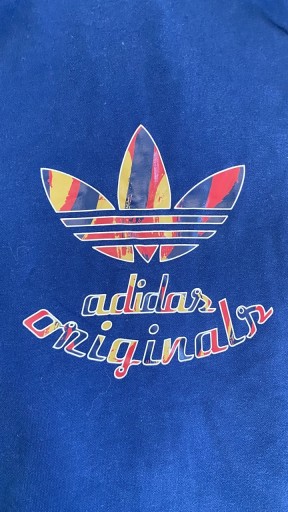 Zdjęcie oferty: ADIDAS ORIGINALS bluza damska, 38